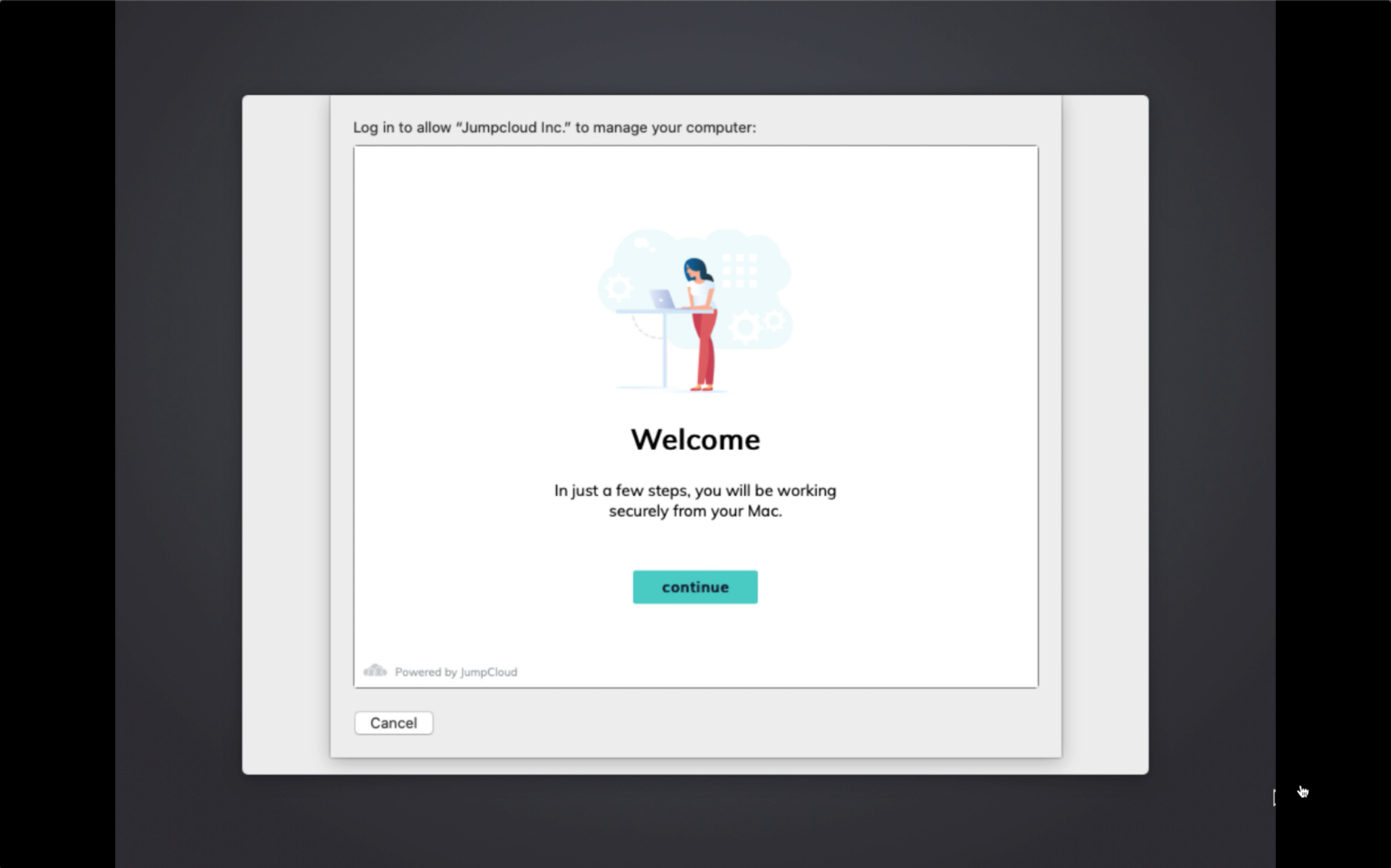 How Our Zero Touch Enrollment for Mac Devices Works