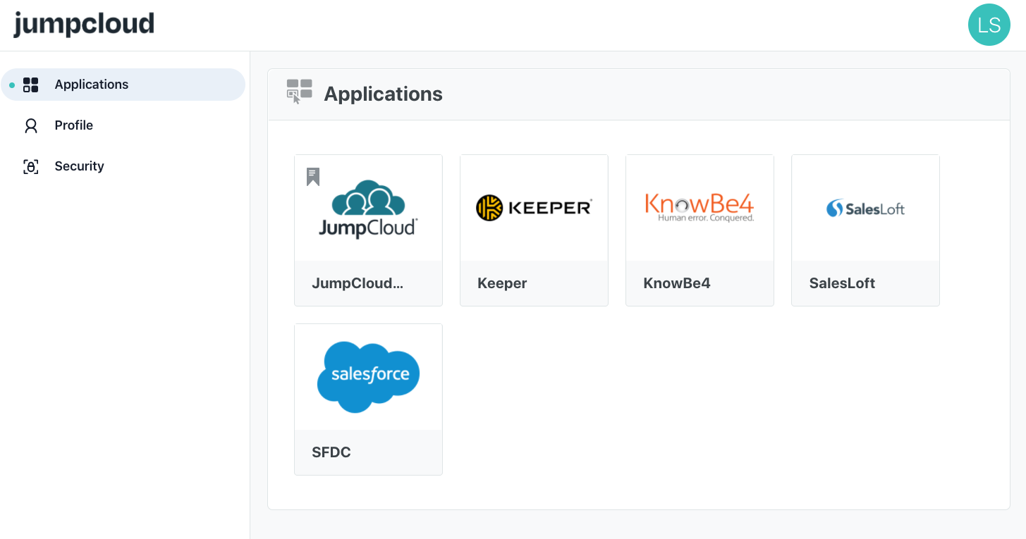 Unify Device, Identity with Zero-Touch Enrollment - JumpCloud