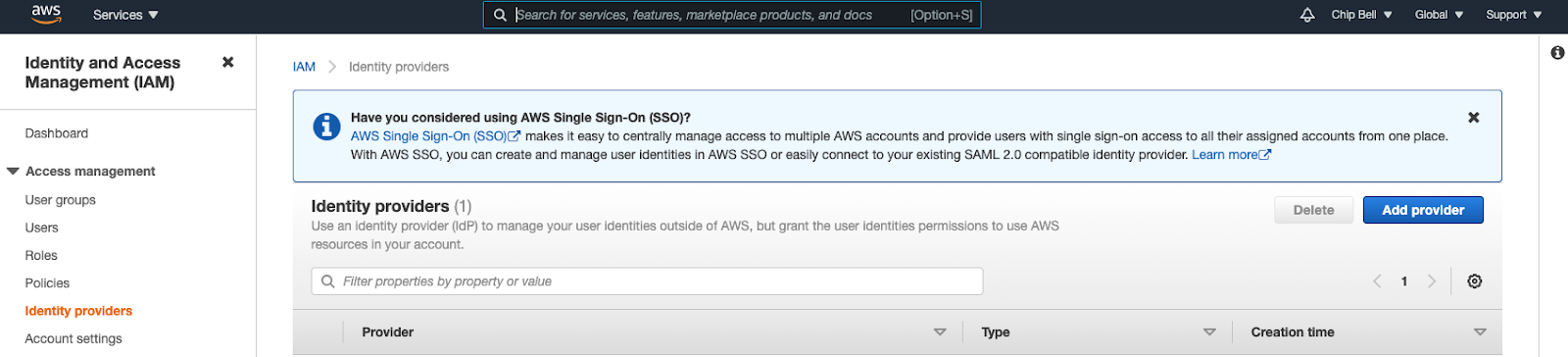 Aws Iam Vs Aws Sso Choosing The Right Service Jumpcloud 1121