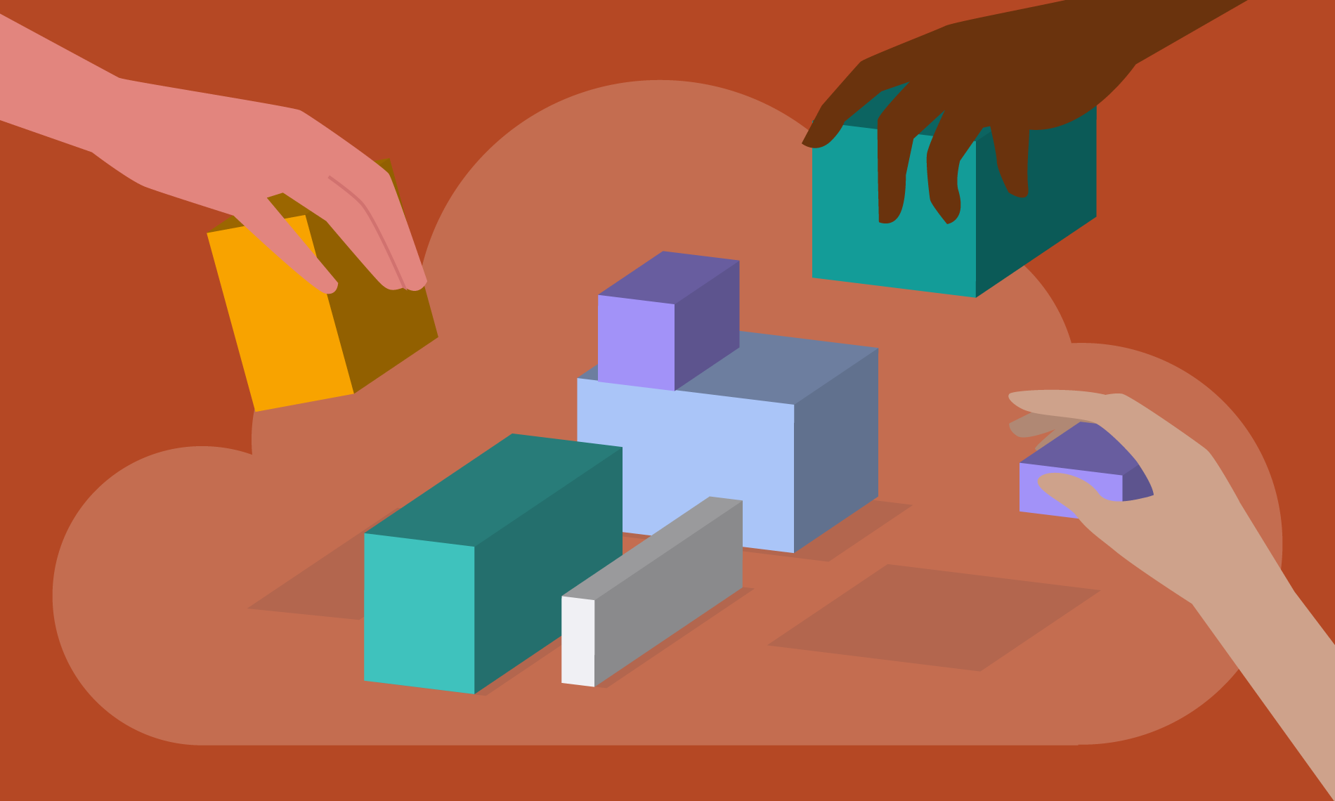 5 Things That Drive C-Level IT Purchase Decisions