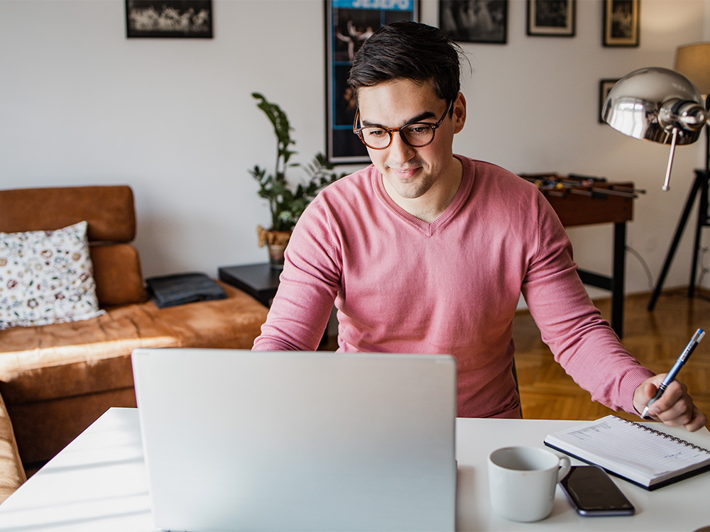 IT for Startups and Scale-Ups