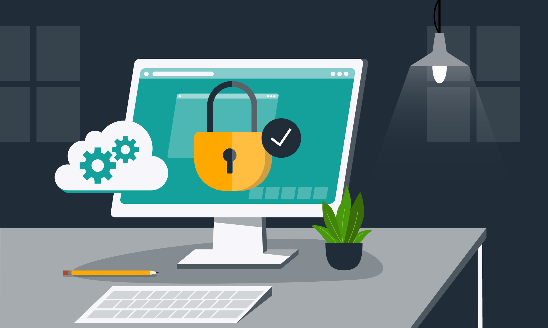 Zero Trust for MSPs: What is it, and What are the Benefits?