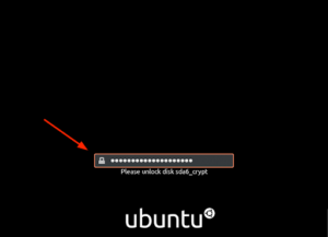 Diskfilter writes are not supported ubuntu ошибка