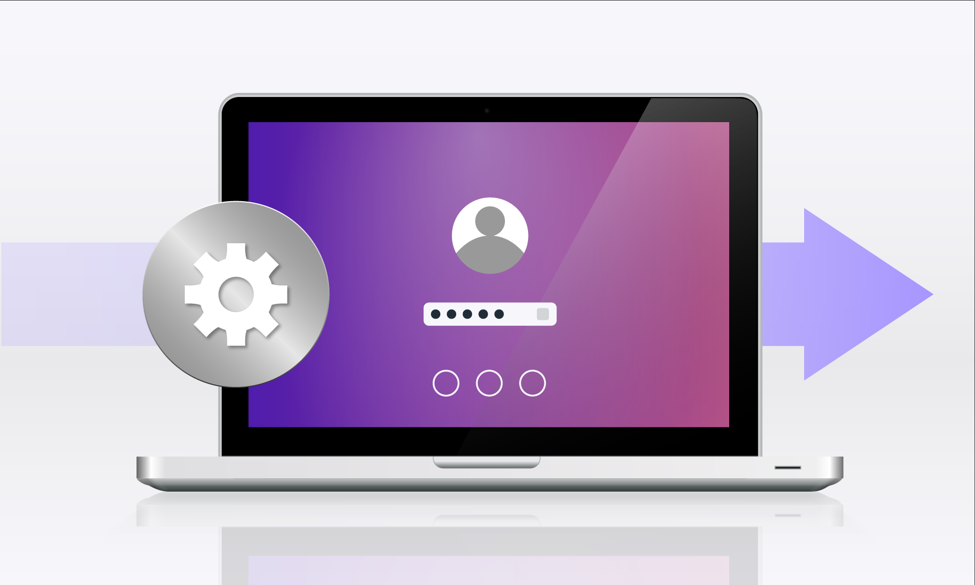 The Benefits of Direct LDAP/MFA Integration