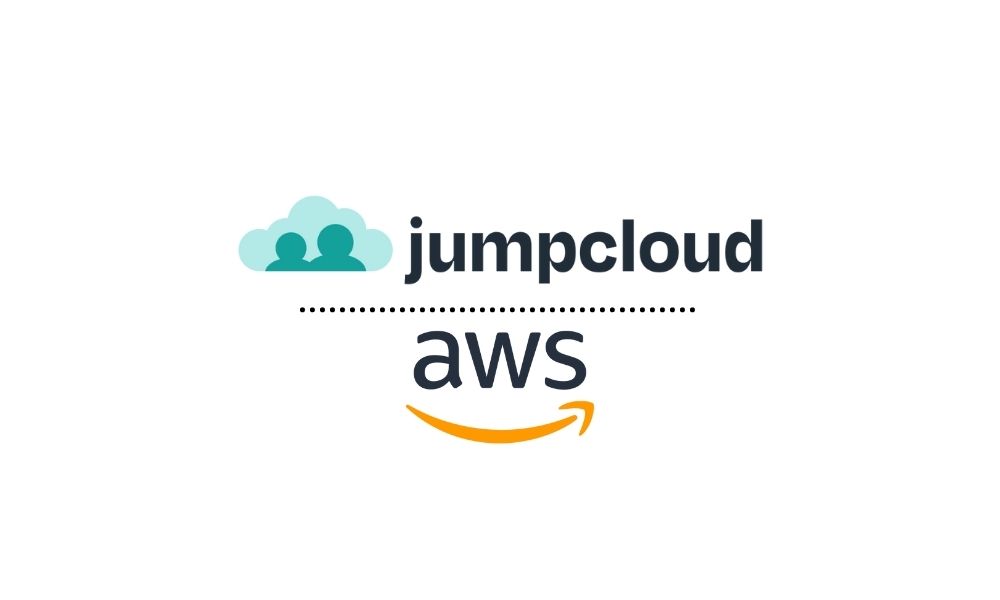 JumpCloud is an Official IdP for AWS SSO