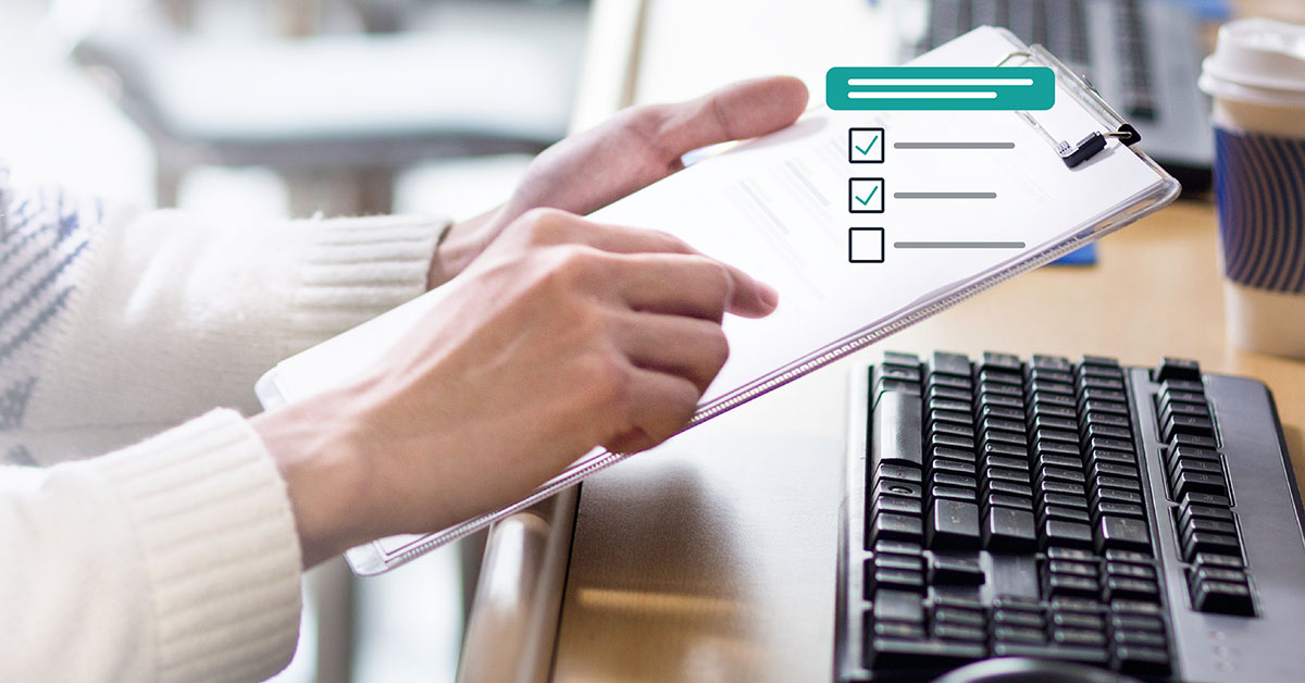 Assessing Your IT Inventory: A Checklist for SMEs