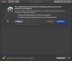 How to Enable Full Disk Encryption on macOS - JumpCloud