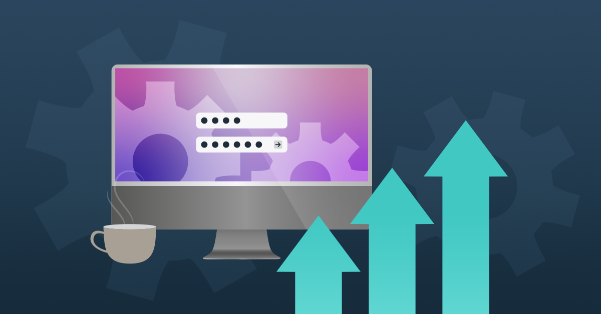 Improving IT Efficiency with macOS Monterey: Device Management, Workflows & More