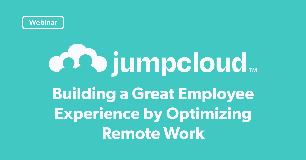 Integrating IT & HR Tools to Optimize Remote Work