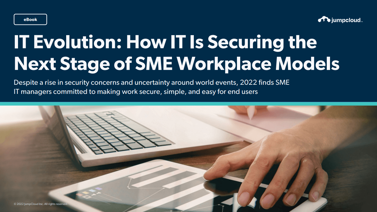 IT’s Renewed Focus on Security and Technology Sprawl