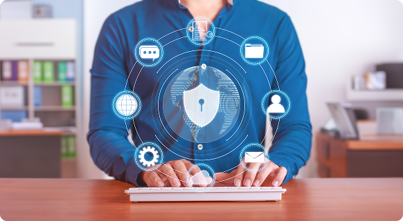 The Two Ways AI Agents Are Already Working in Your Environment (And Why They Need Different Security)