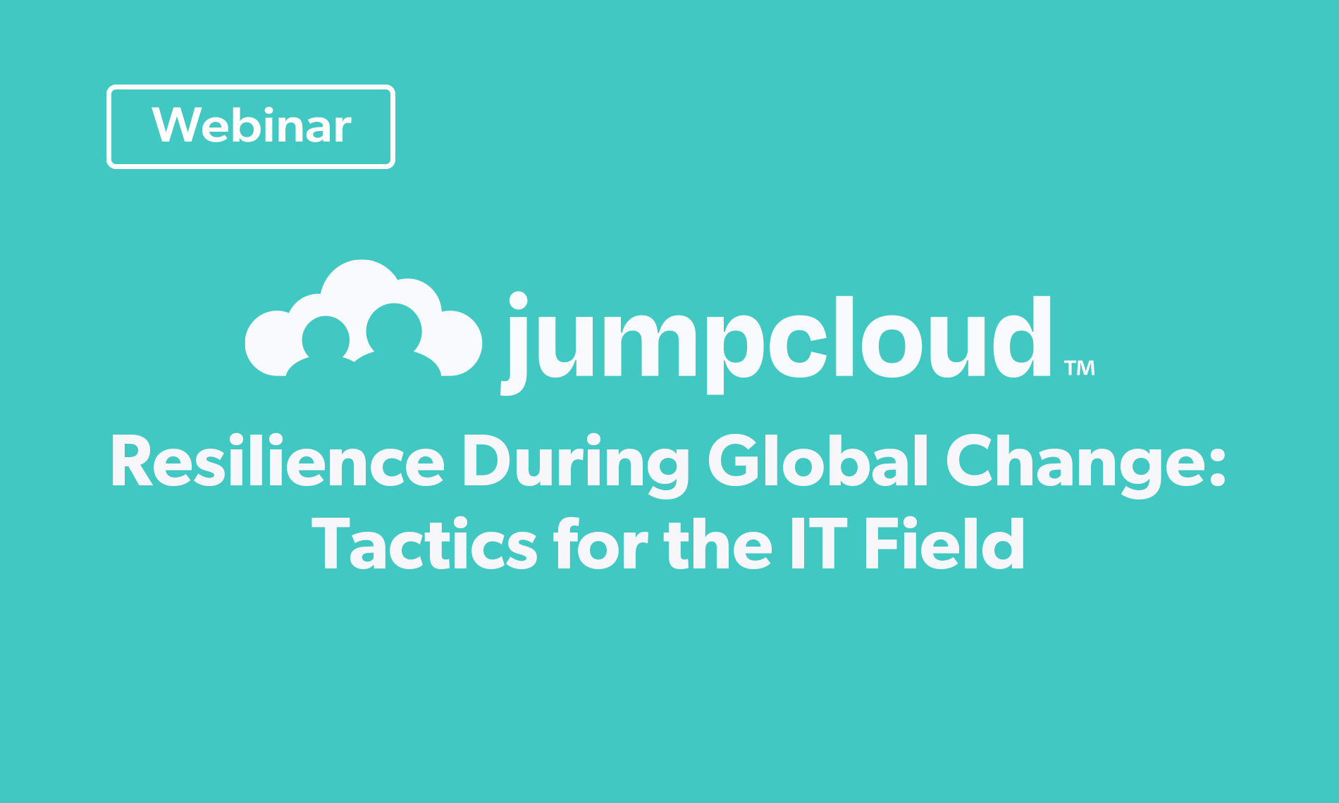 How IT Admins Can Persevere Despite Economic Uncertainty