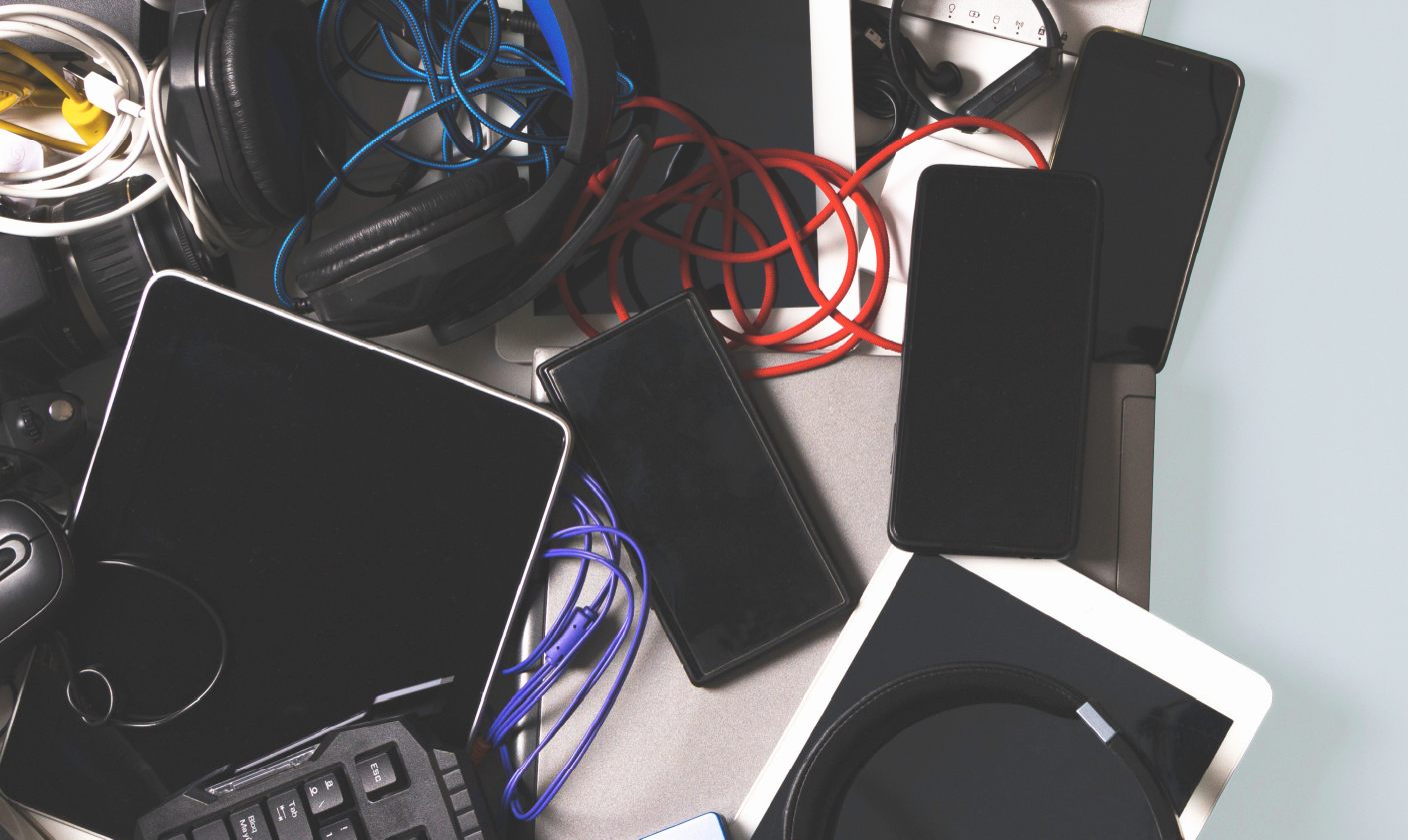 How to Reverse Tech Sprawl