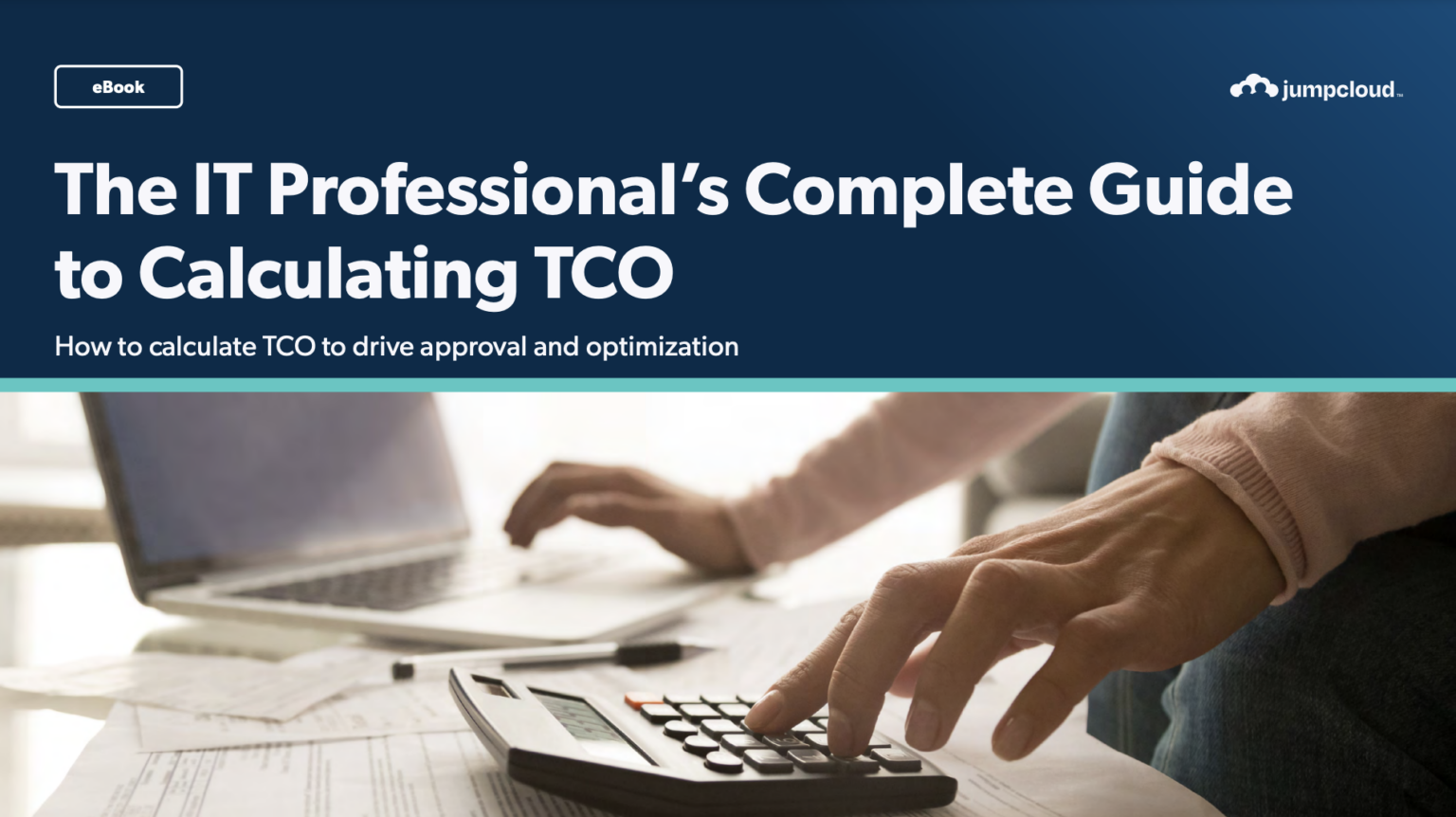 5 Things to Consider When Calculating IT TCO JumpCloud