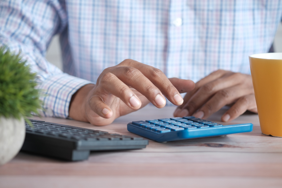 5 Things to Consider When Calculating IT TCO