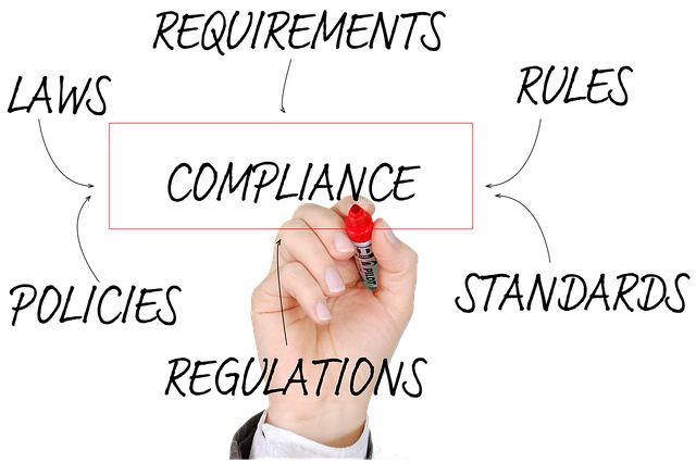 What Is IT Compliance?