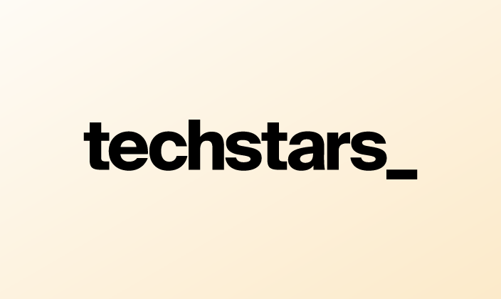 Techstars logo