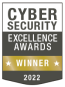 Cyber Security Excellence Awards 2022