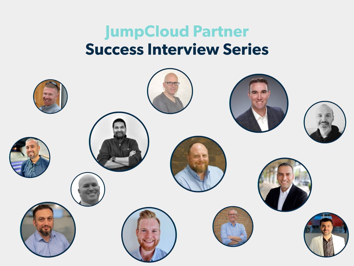 JumpCloud