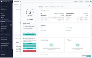 Remote Assist Drives IT and End User Productivity - JumpCloud