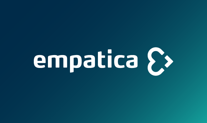 empatica logo