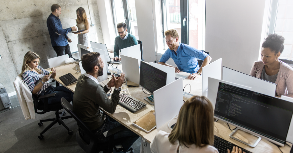 NIST Compliance Standards