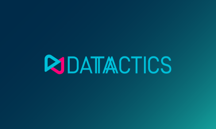 Datactics logo