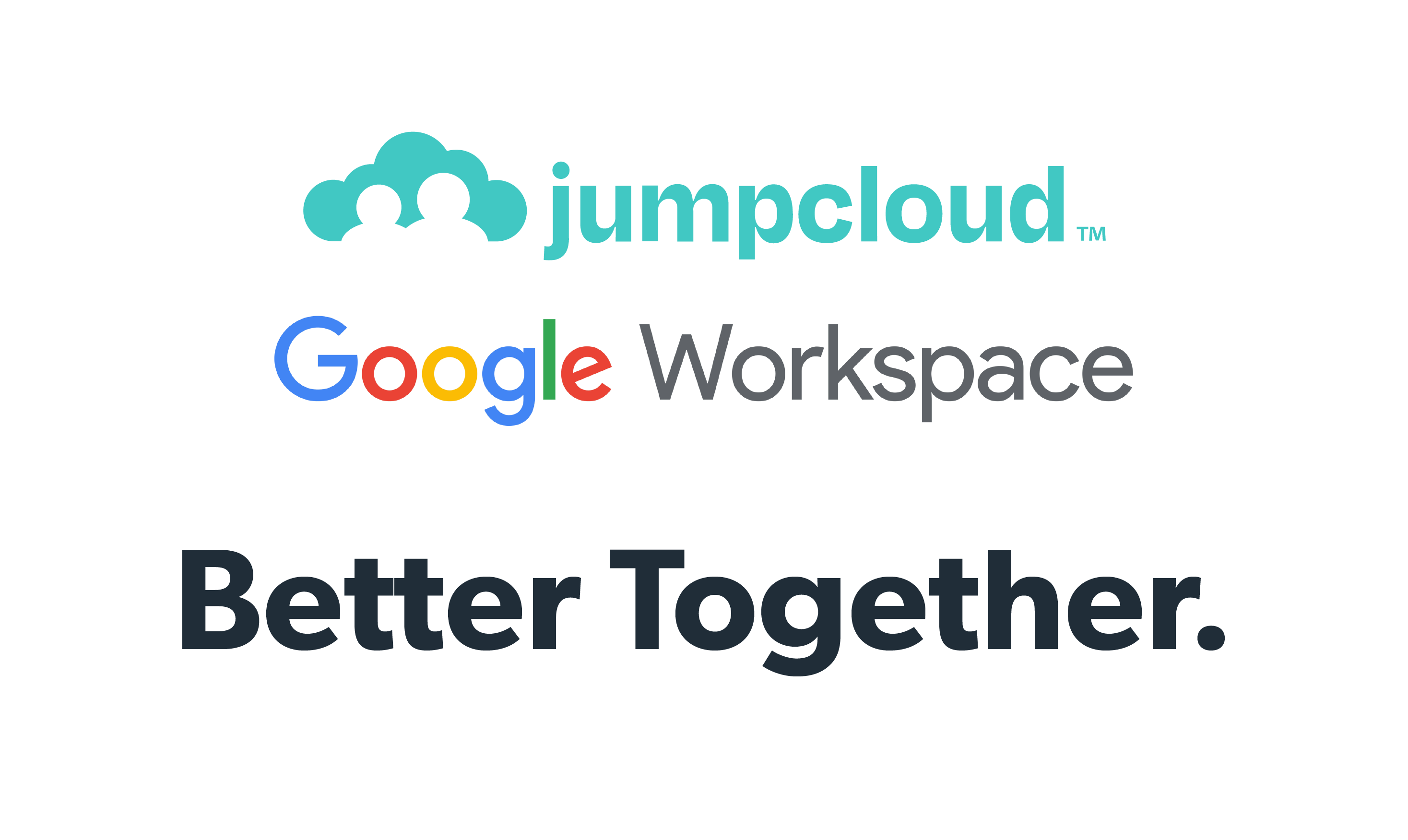 JumpCloud And Google Workspace Partnership