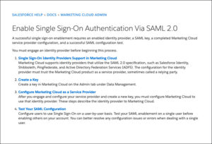 Get Started: SAML Single Sign-on (SSO) - JumpCloud