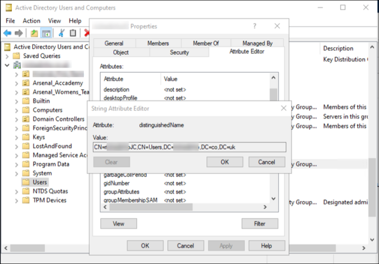 Use and Manage the Active Directory Integration (ADI) - JumpCloud