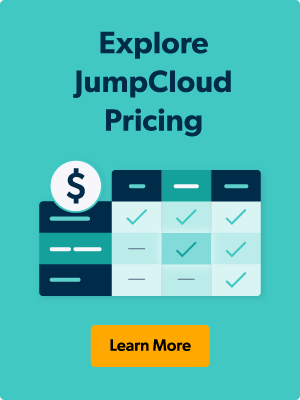 Explore JumpCloud Pricing