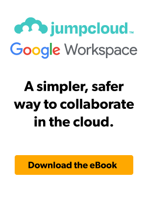 Google Workspace Partnership