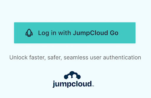 Elevate Security and the Employee Experience with JumpCloud Go™