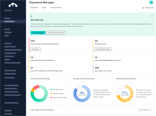 Password Manager