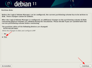 How to Enable Full Disk Encryption on Debian 11 - JumpCloud