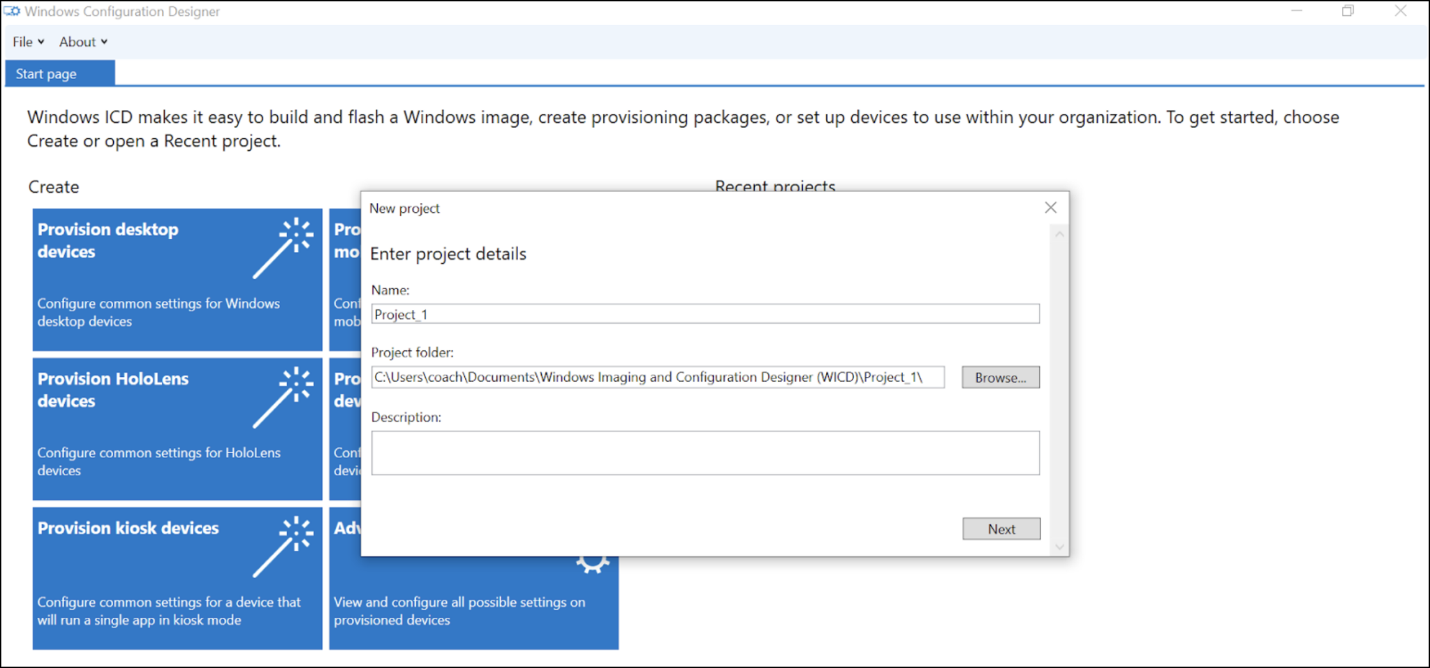 Enroll Windows MDM Using A Provisioning Package - JumpCloud