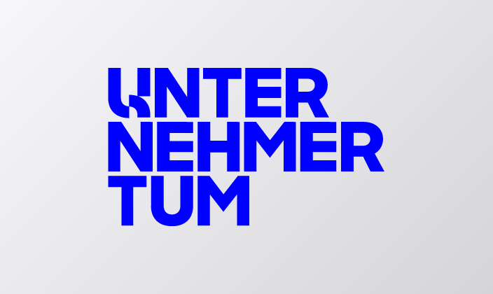 unternehmertum logo