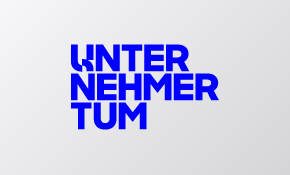 unternehmertum logo