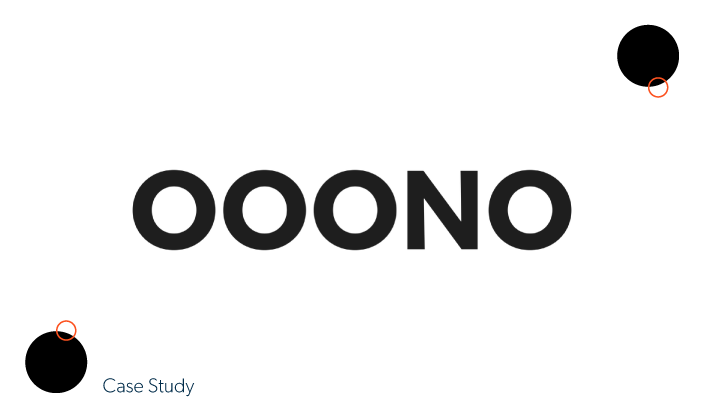 OOONO logo