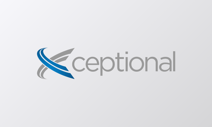 Xceptional logo