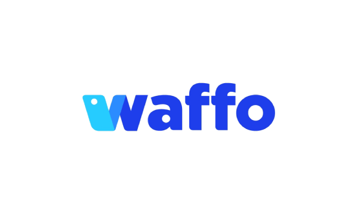 Waffo logo