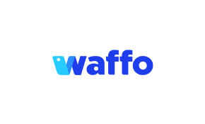 Waffo logo