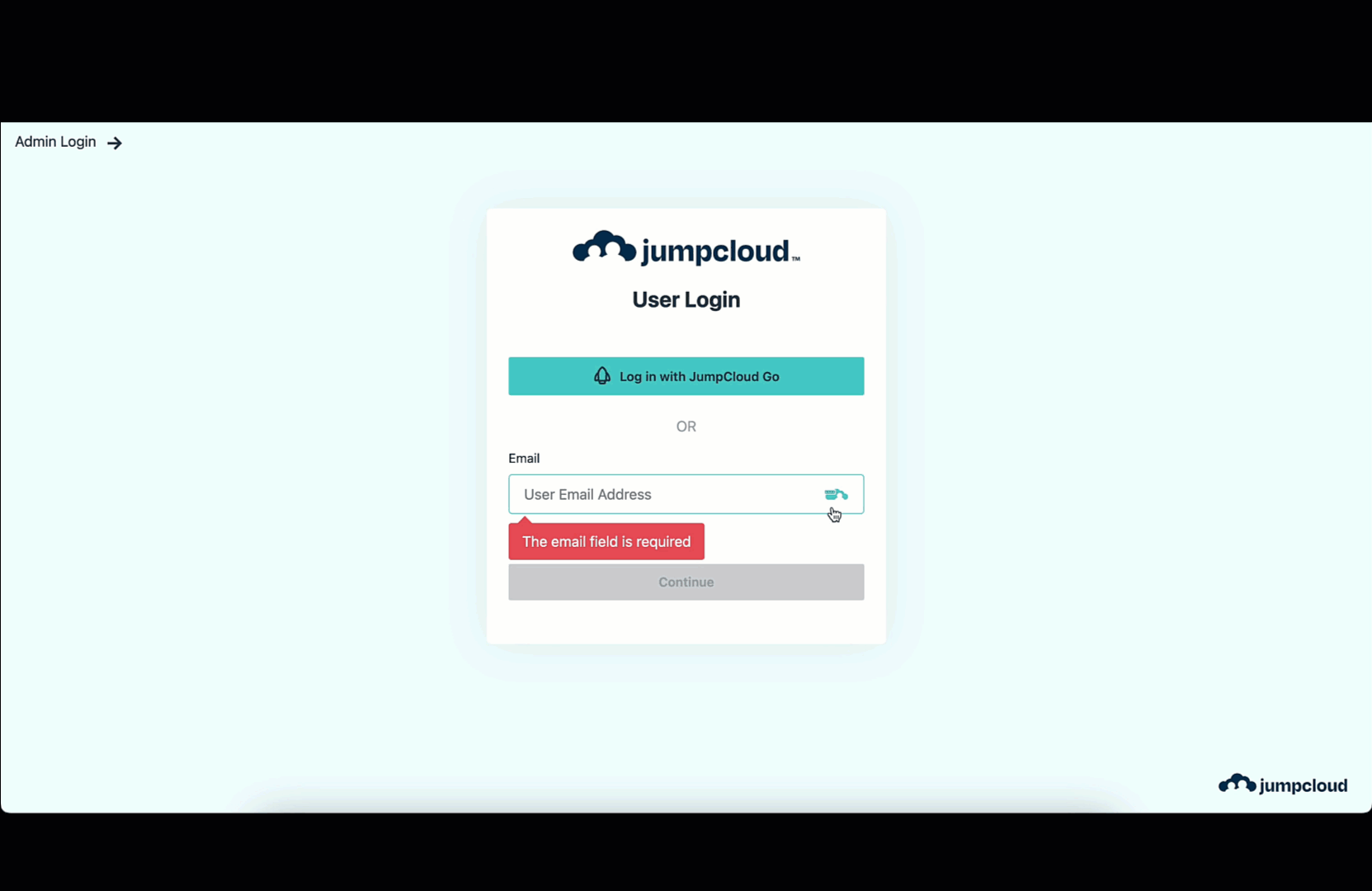 A compilation of images displaying the process to transition to JumpCloud Protect from other authenticators.