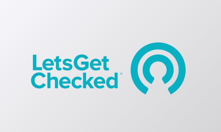 LetsGetChecked logo