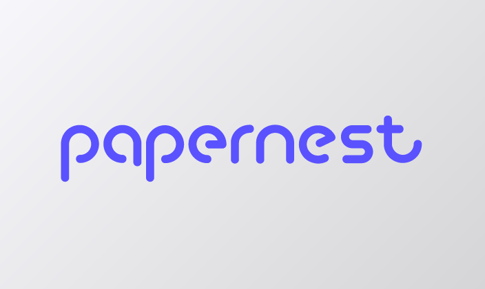 papernest logo