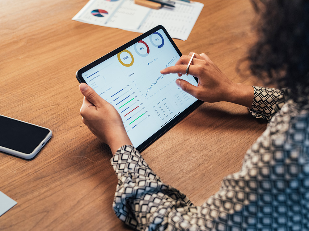 Reclaim Client Trust with Easy, Automated IT Reports