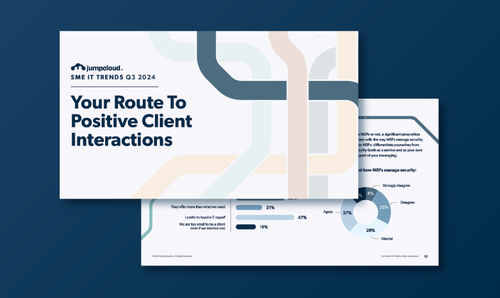 2024 MSP Report: Data From SME Clients