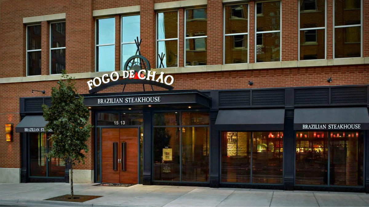 Fogo De Chao Denver