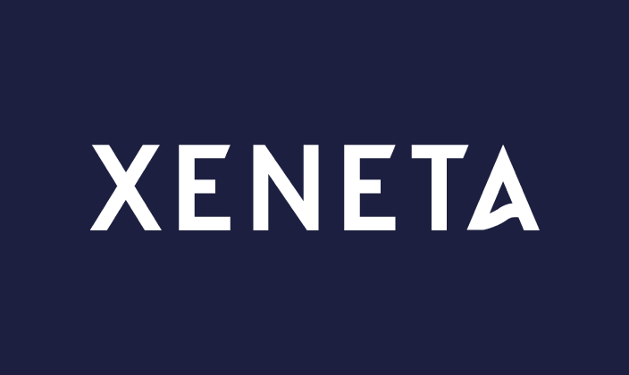 Xeneta logo