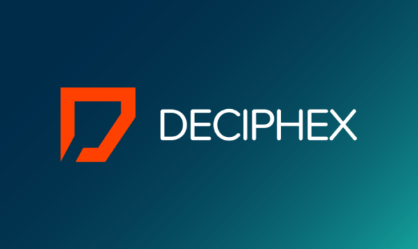 Deciphex Logo